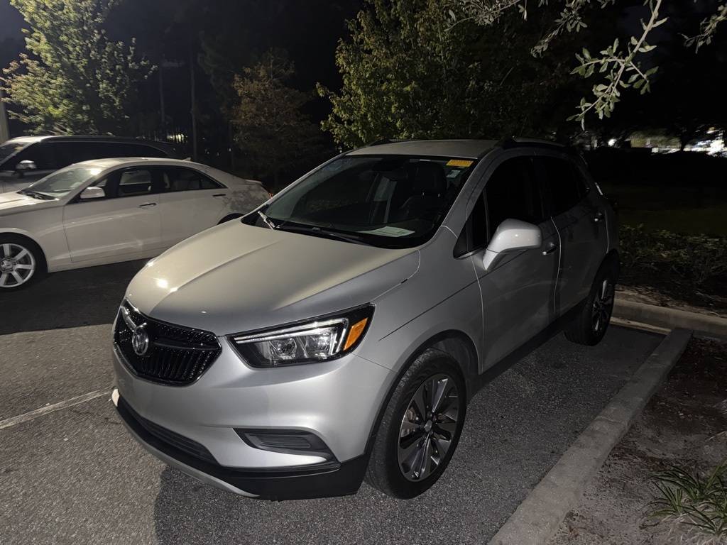 2022 Buick Encore Preferred — SUV — 30,946 mi — Orlando, FL