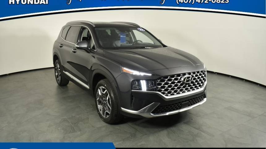 2023 Hyundai Santa Fe Limited — SUV — 48,881 mi — Orlando, FL