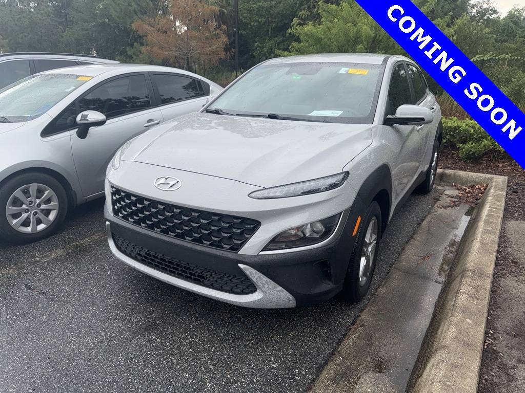 2022 Hyundai Kona SE — SUV — 29,236 mi — Orlando, FL