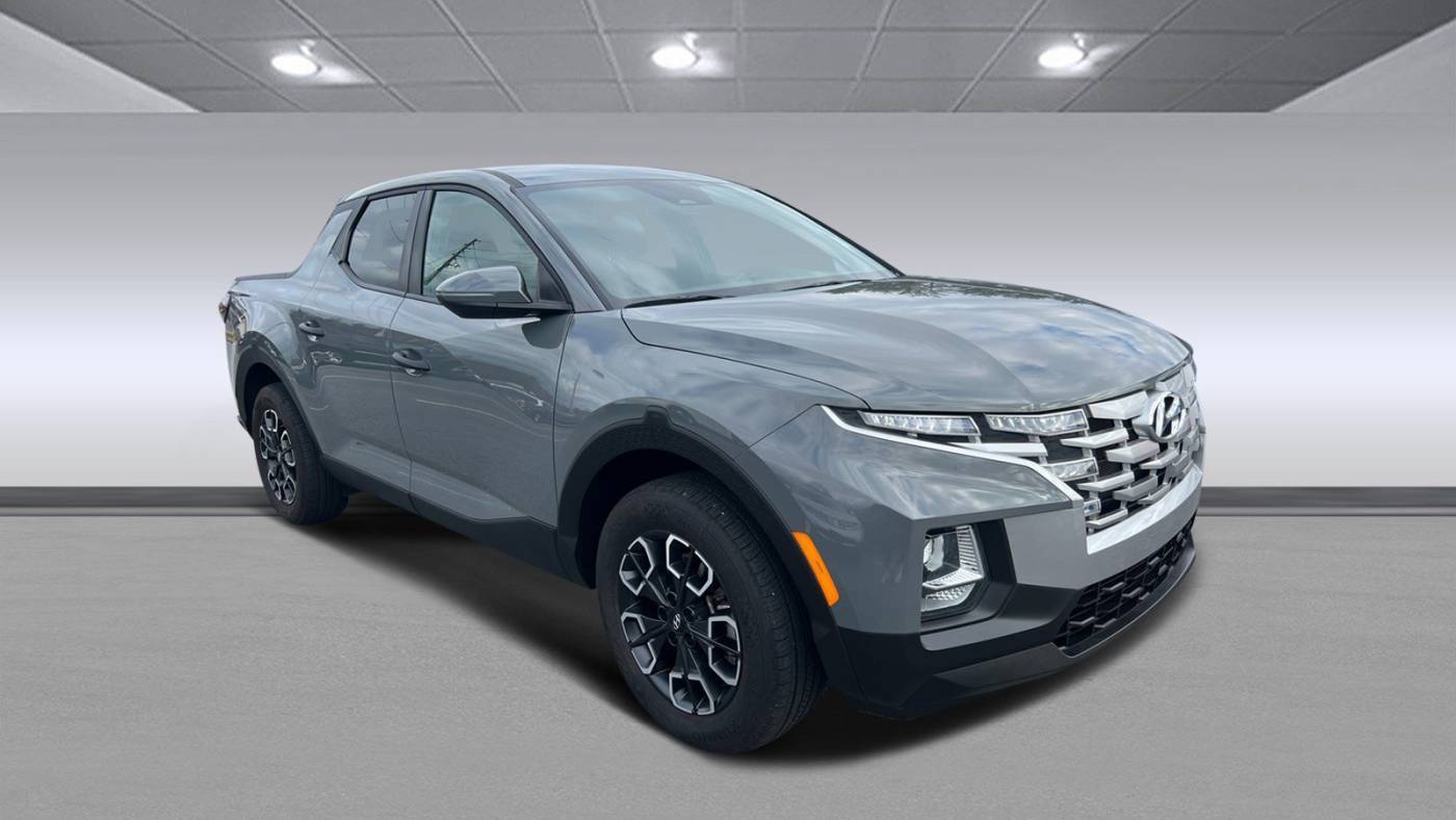 2023 Hyundai Santa Cruz SEL — Pickup Truck — 21,535 mi — Smyrna, GA
