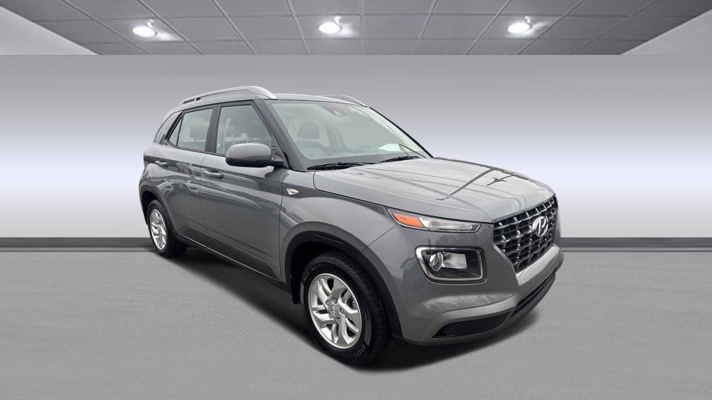 2020 Hyundai Venue SEL — SUV — 89,428 mi — Smyrna, GA