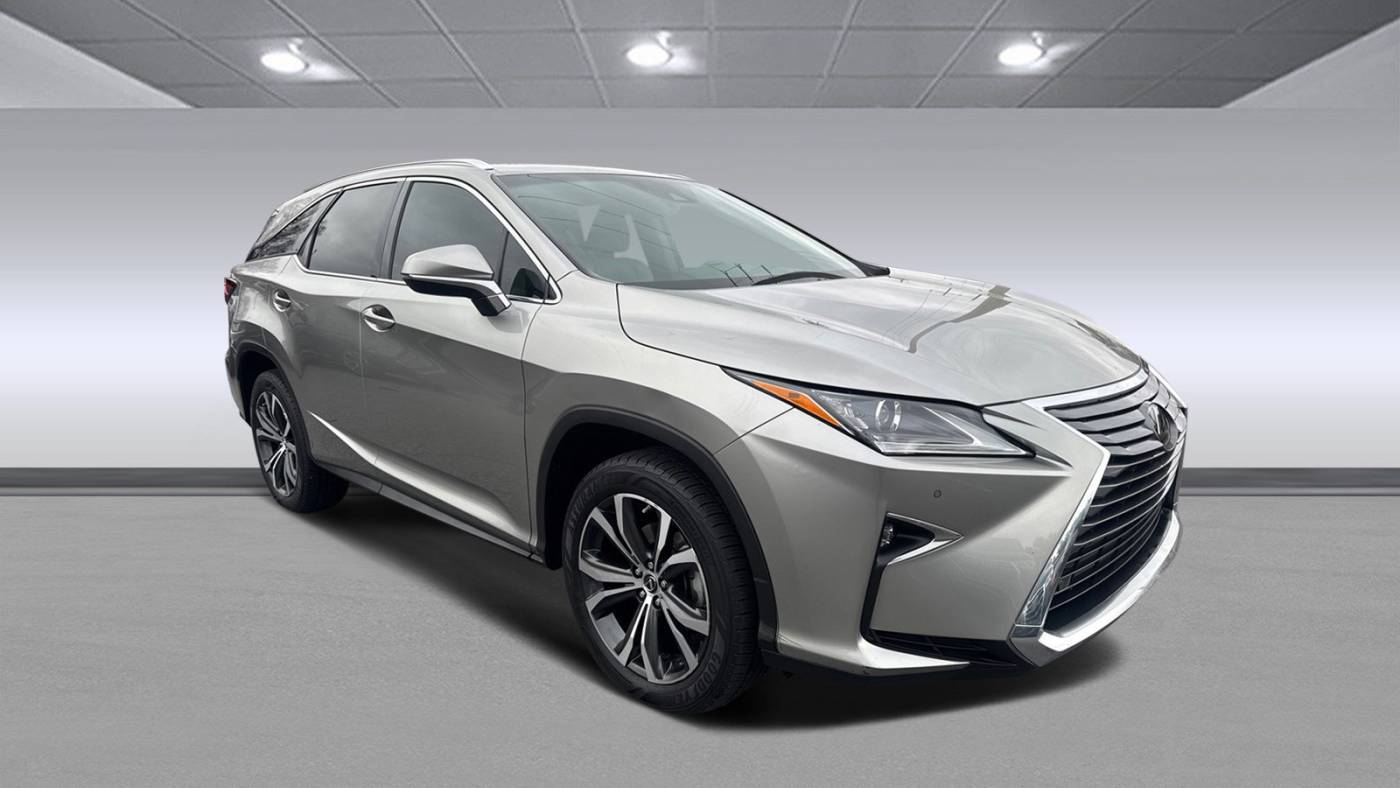 2019 Lexus RX RX 350L Premium — SUV — 53,263 mi — Smyrna, GA