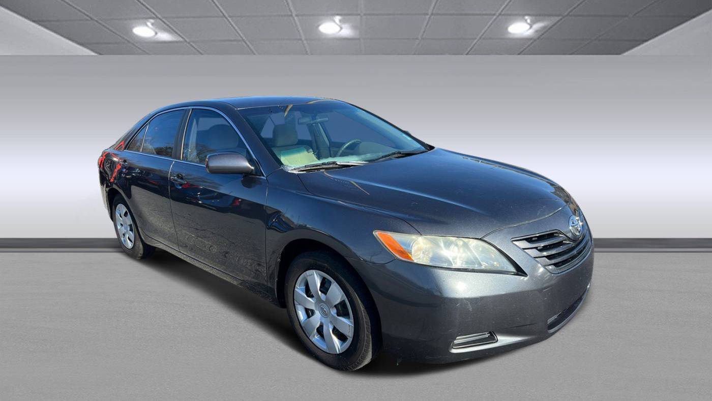 2009 Toyota Camry LE — Sedan — 130,230 mi — Smyrna, GA