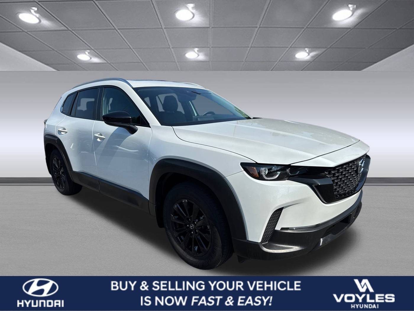 2023 Mazda CX-50 Preferred Plus — SUV — 27,608 mi — Smyrna, GA