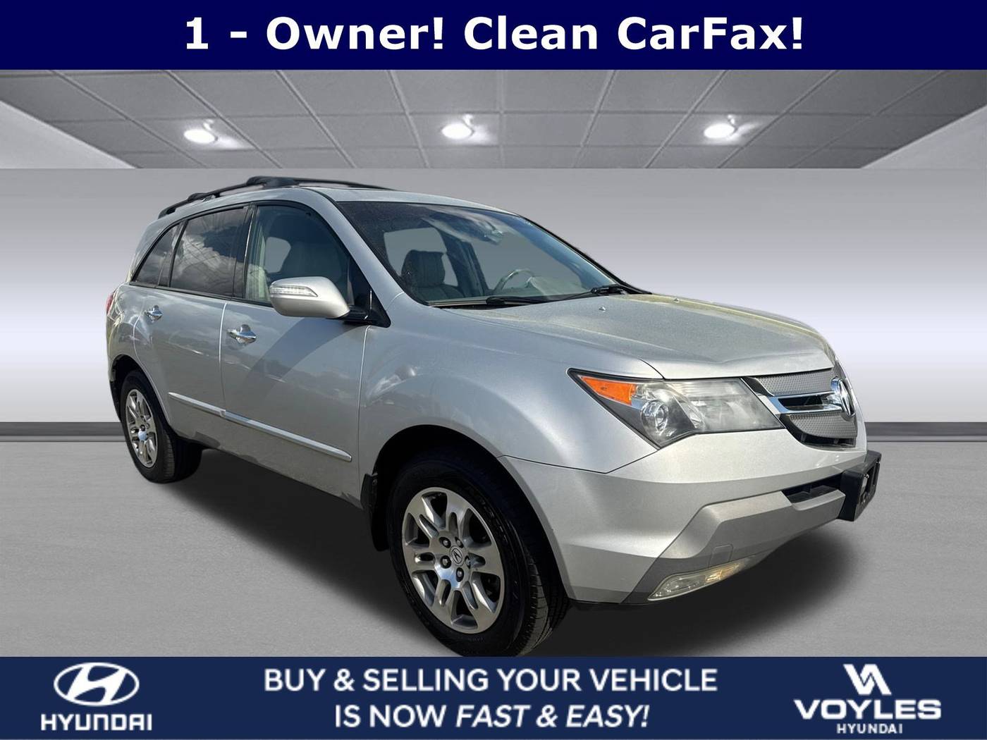 2009 Acura MDX Standard — SUV — 182,500 mi — Smyrna, GA