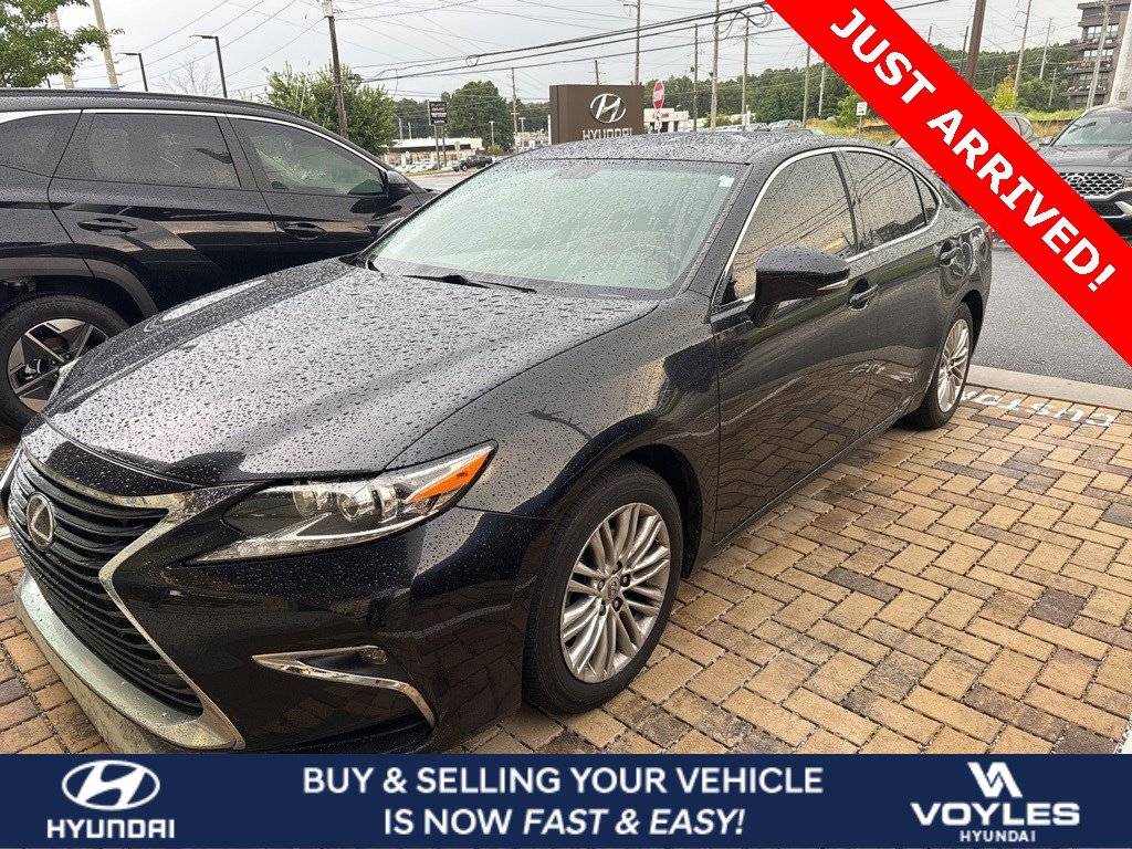 2016 Lexus ES ES 350 — Sedan — 71,876 mi — Smyrna, GA