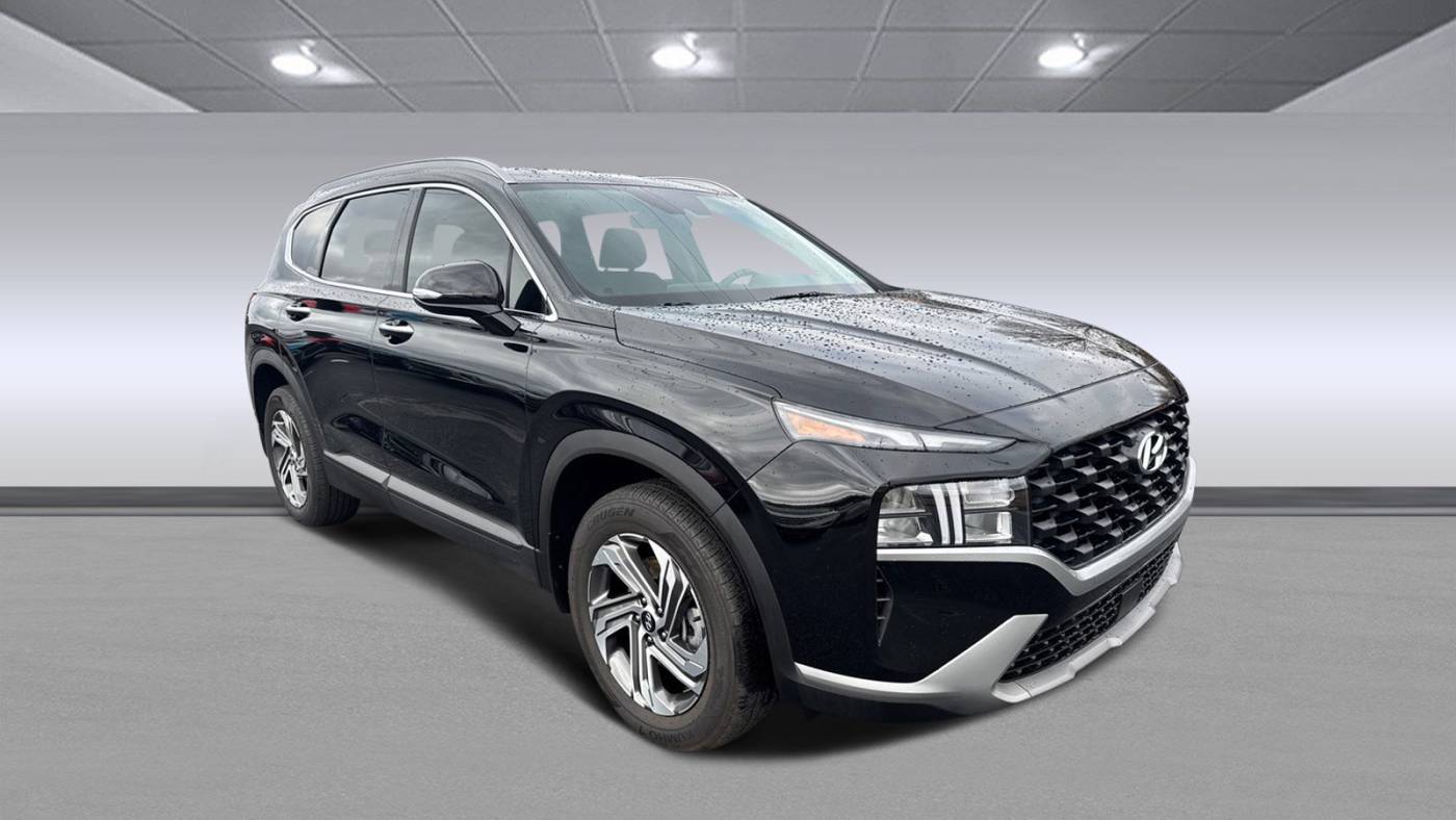 2023 Hyundai Santa Fe SEL — SUV — 15,240 mi — Smyrna, GA