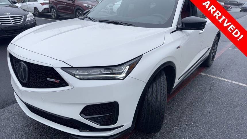 2023 Acura MDX Type S Advance Package — SUV — 12,209 mi — Smyrna, GA