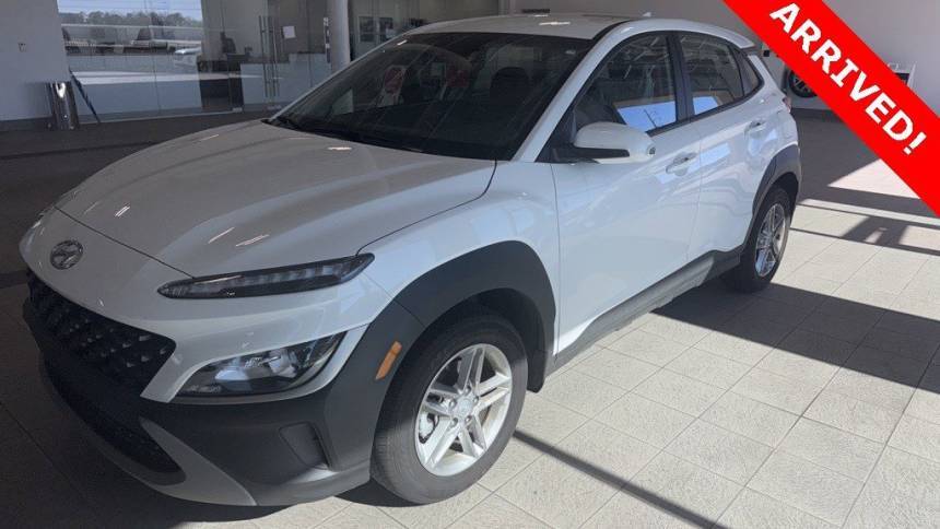 2023 Hyundai Kona SE — SUV — 16,774 mi — Smyrna, GA