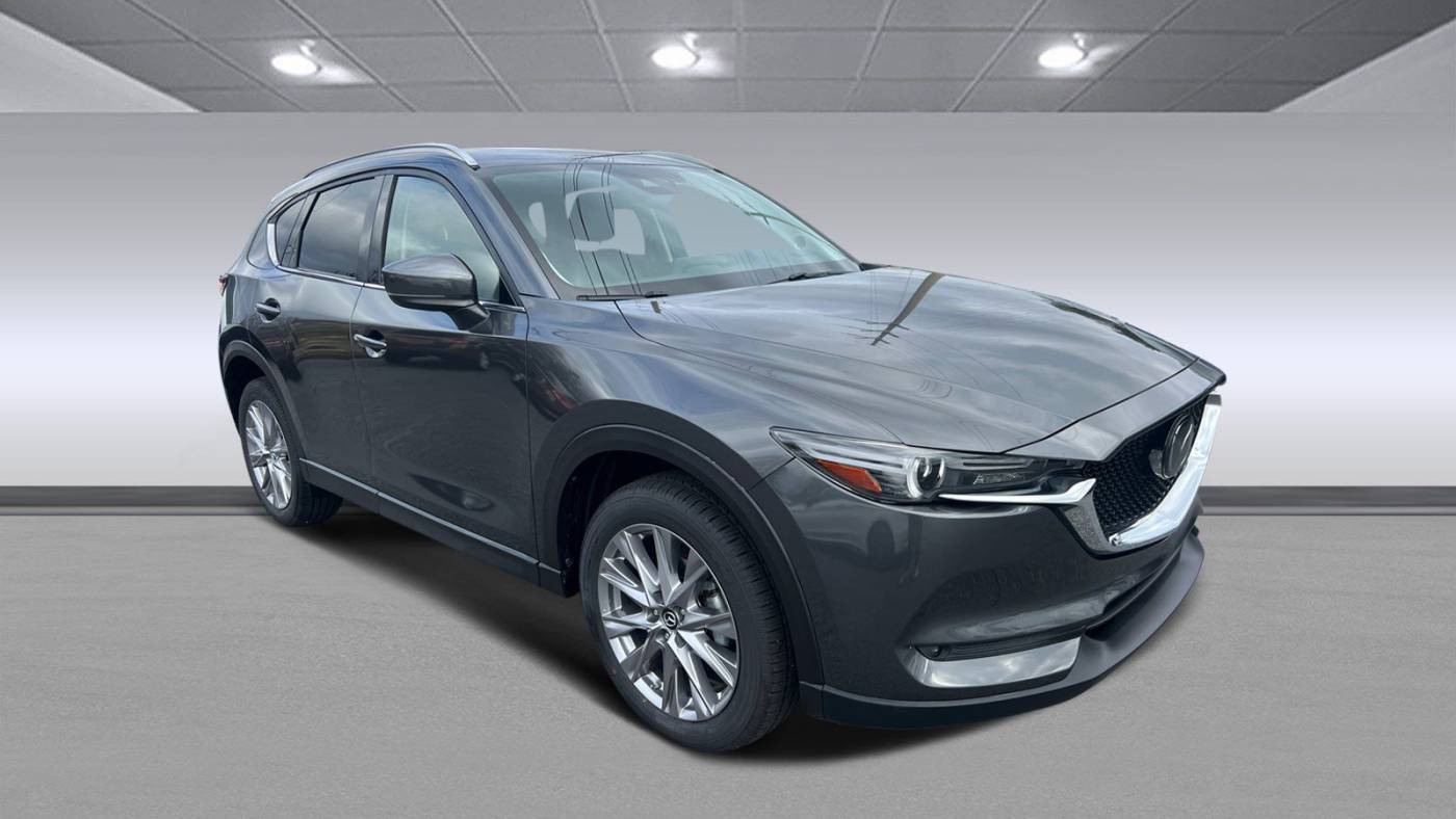 2020 Mazda CX-5 Grand Touring — SUV — 36,495 mi — Smyrna, GA