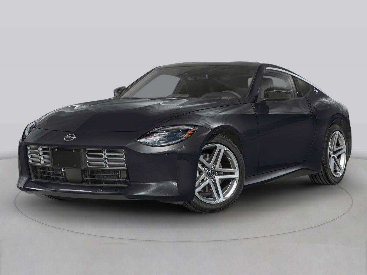 2024 Nissan Z Performance — Coupe — 4,026 mi — Huntsville, AL