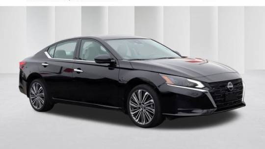 2023 Nissan Altima SL — Sedan — 19,839 mi — Huntsville, AL
