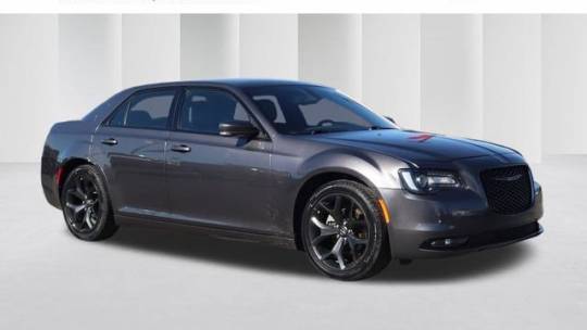 2022 Chrysler 300 S — Sedan — 46,950 mi — Huntsville, AL