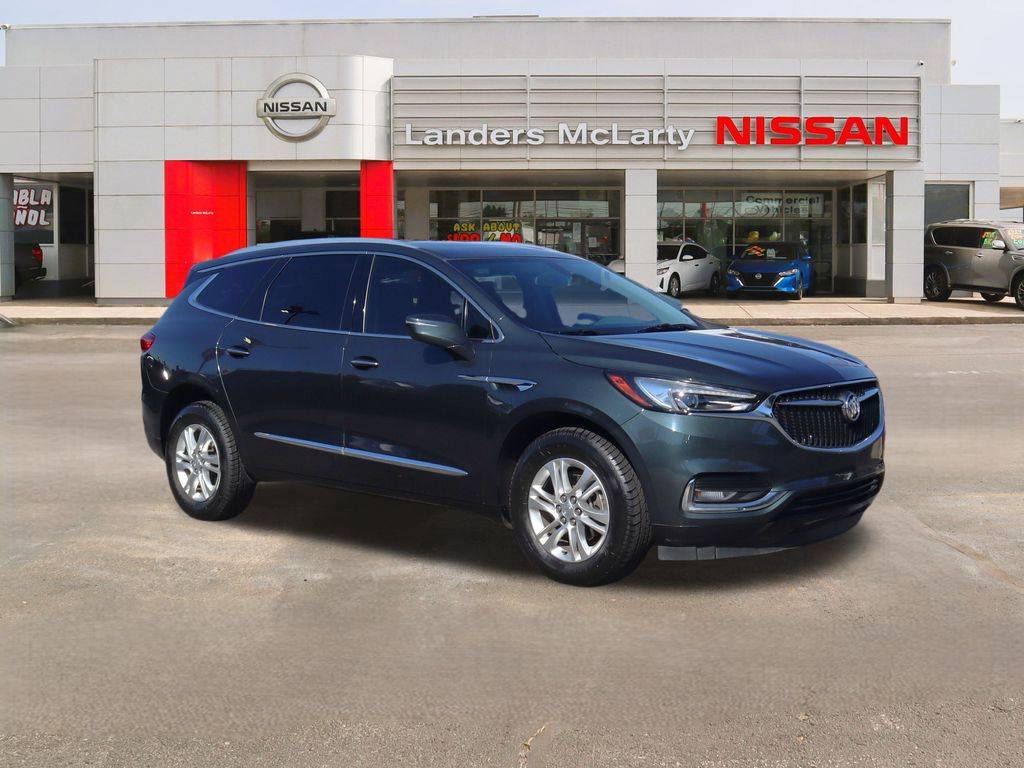 2020 Buick Enclave Essence — SUV — 96,579 mi — Huntsville, AL