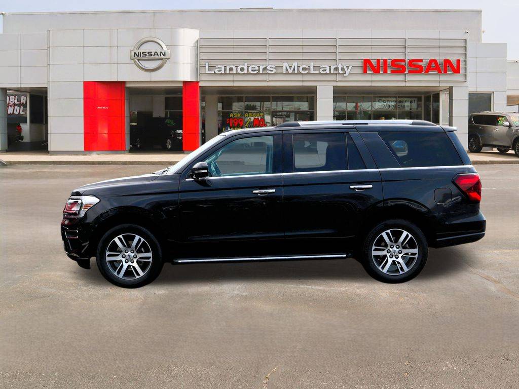 2023 Ford Expedition Limited — SUV — 65,248 mi — Huntsville, AL
