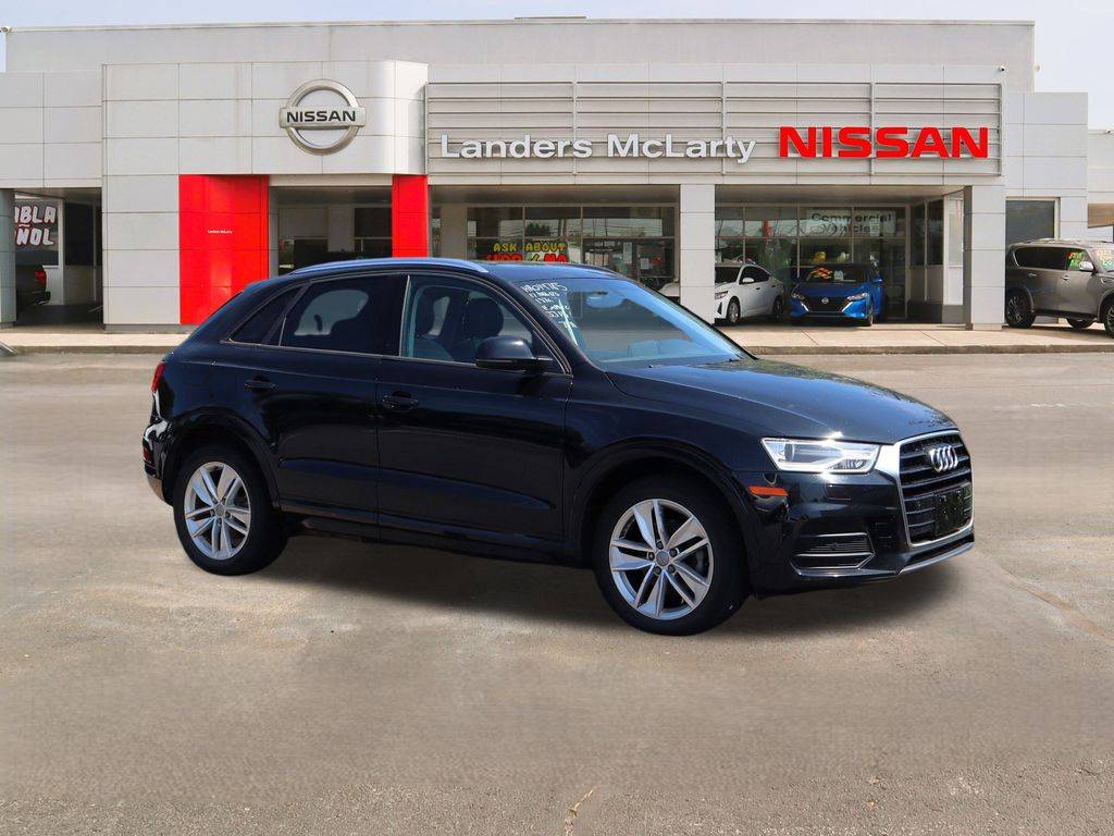 2016 Audi A3 e-tron Premium — Hatchback — 99,228 mi — Huntsville, AL