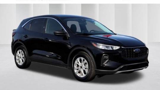 2023 Ford Escape Active — SUV — 32,180 mi — Huntsville, AL