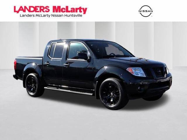 2020 Nissan Frontier SV — Pickup Truck — 54,504 mi — Huntsville, AL
