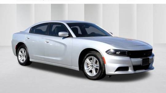 2022 Dodge Charger SXT — Sedan — 40,881 mi — Huntsville, AL