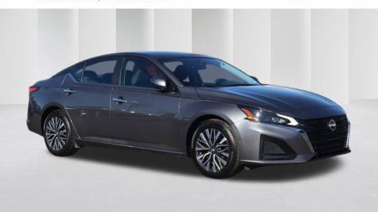 2023 Nissan Altima SV — Sedan — 35,087 mi — Huntsville, AL