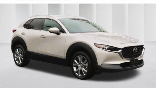 2023 Mazda CX-30 Premium — SUV — 44,504 mi — Huntsville, AL
