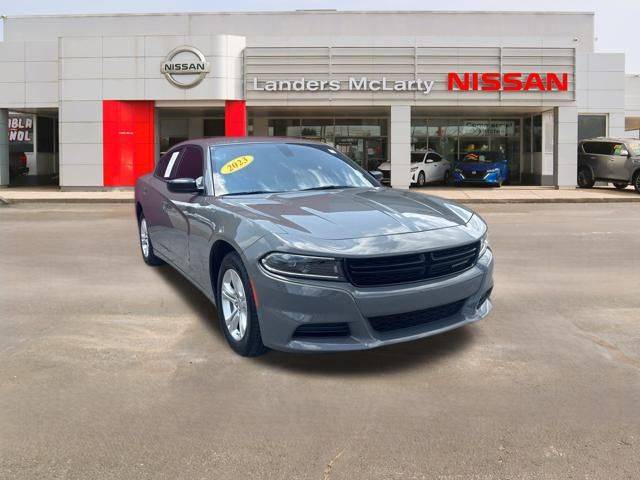 2023 Dodge Charger SXT — Sedan — 19,354 mi — Huntsville, AL