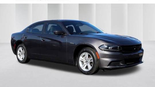 2022 Dodge Charger SXT — Sedan — 41,883 mi — Huntsville, AL