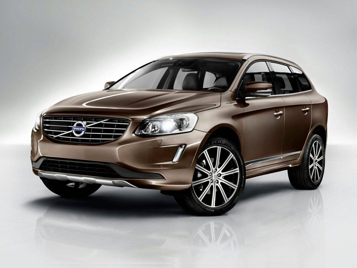 2015 Volvo XC60 T5 Drive-E Platinum — SUV — 121,782 mi — Huntsville, AL