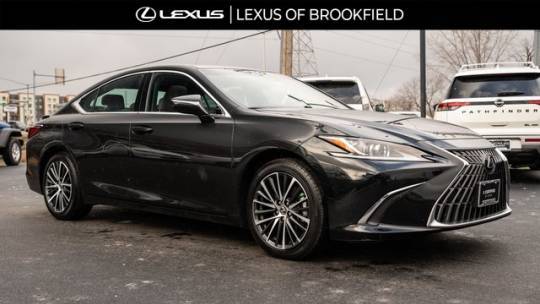 2024 Lexus ES ES 350 — Sedan — 14,340 mi — Brookfield, WI