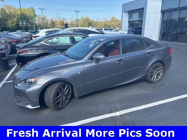 2014 Lexus IS IS 350 — Sedan — 219,023 mi — Brookfield, WI
