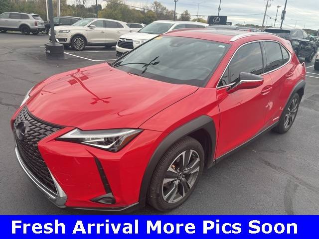 2020 Lexus UX UX 250h — SUV — 44,945 mi — Brookfield, WI