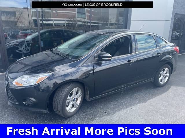 2013 Ford Focus SE — Sedan — 49,818 mi — Brookfield, WI