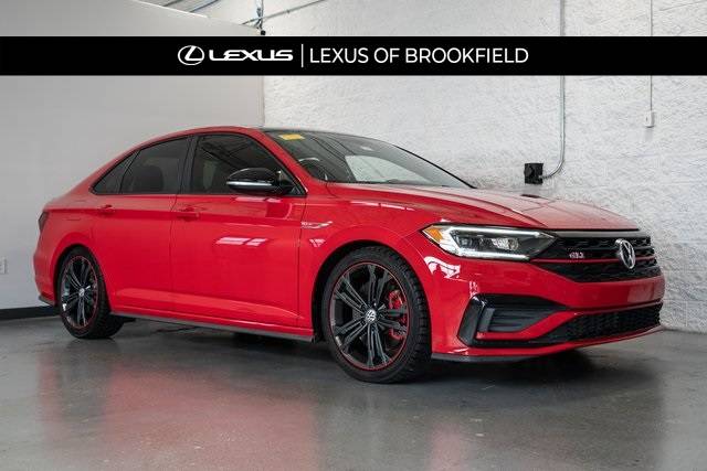 2019 Volkswagen Jetta GLI 35th Anniversary Ed. — Sedan — 77,026 mi — Brookfield, WI