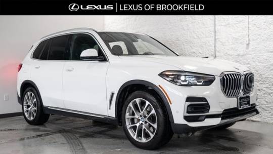 2023 BMW X5 40i — SUV — 29,115 mi — Brookfield, WI