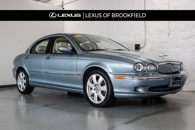 2005 Jaguar X-TYPE 3.0L — Sedan — 62,927 mi — Brookfield, WI