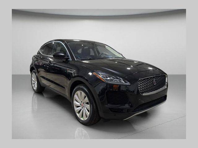 2018 Jaguar E-PACE SE — SUV — 100,071 mi — Brookfield, WI