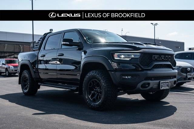 2021 Ram 1500 TRX — Pickup Truck — 57,624 mi — Brookfield, WI