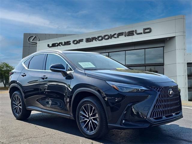 2023 Lexus NX NX 350 Premium — SUV — 11,919 mi — Brookfield, WI