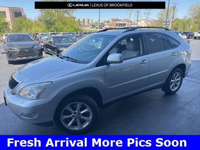 2008 Lexus RX RX 350 — SUV — 74,185 mi — Brookfield, WI