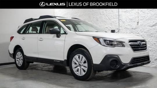 2019 Subaru Outback 2.5i — SUV — 99,090 mi — Brookfield, WI