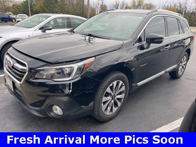 2019 Subaru Outback 3.6R Touring — SUV — 72,465 mi — Brookfield, WI