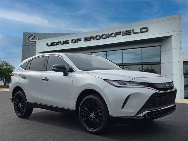 2024 Toyota Venza Nightshade — SUV — 30,512 mi — Brookfield, WI