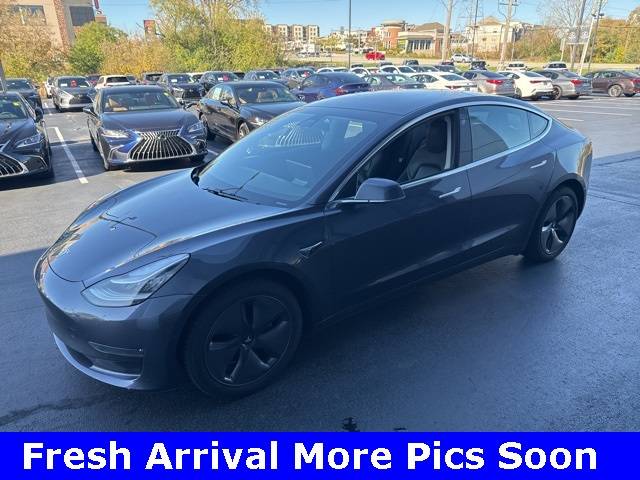 2019 Tesla Model 3 Performance — Sedan — 111,871 mi — Brookfield, WI