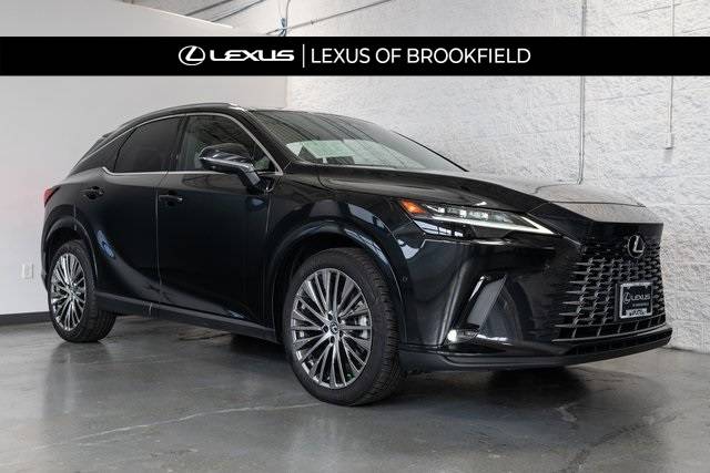 2023 Lexus RX RX 350 Luxury — SUV — 57,709 mi — Brookfield, WI