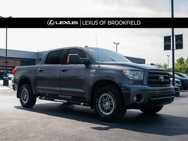 2013 Toyota Tundra Base — Pickup Truck — 172,435 mi — Brookfield, WI