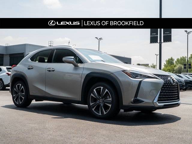 2019 Lexus UX UX 250h — SUV — 30,912 mi — Brookfield, WI