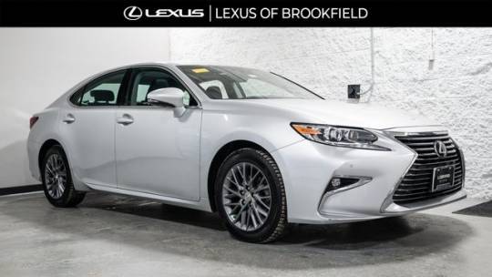 2018 Lexus ES ES 350 — Sedan — 79,000 mi — Brookfield, WI