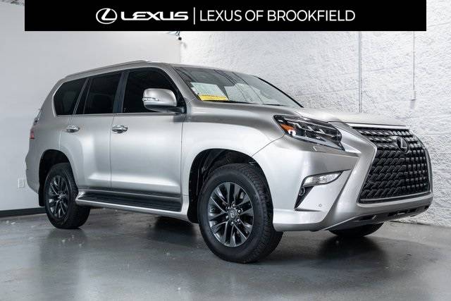 2022 Lexus GX GX 460 Premium — SUV — 26,170 mi — Brookfield, WI