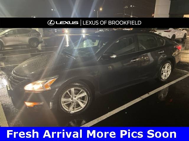 2015 Nissan Altima 2.5 SV — Sedan — 98,275 mi — Brookfield, WI