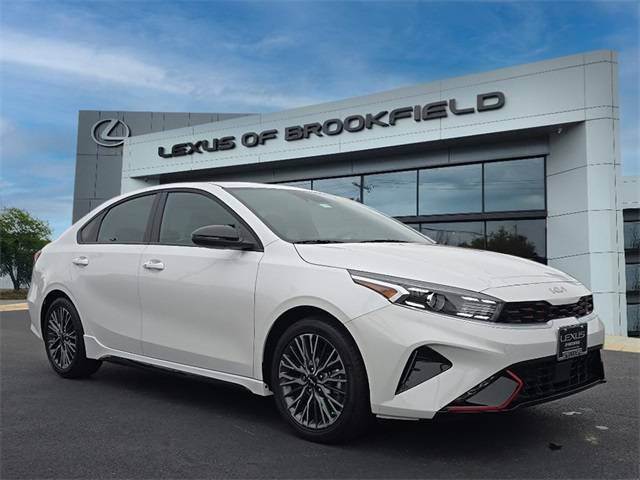 2024 Kia Forte GT-Line — Sedan — 11,053 mi — Brookfield, WI